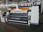 Flute type E Carton Making Single Facer Corrugating Machine Item Packing