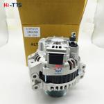High Quality 24V 100A 1884268 1888010 573015 A004TR5691 A4TR5691 Alternator For