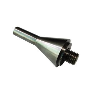 China Eccentric CNC Turning Machining Manufacturers Non Standard Stainless Steel Precision Hardware factory