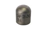 89mm AISI ASME B16.9 Stainless Steel Pipe Fittings