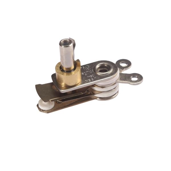 125V/16A CUL Voltage Current Electric Iron Thermostat for Industrial Sewing
