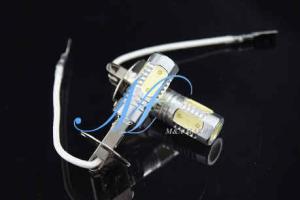 China DC13.6V LED fog light C-H3-7.5W, super bright led car light, auto lamp, auto bulb factory