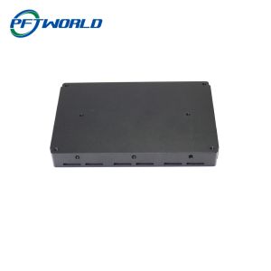 Brushing CNC Precision Machining Part