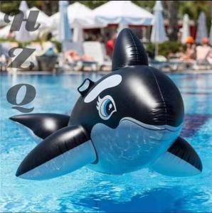 China Fun And Exciting Water Park Accessories Customized Logo factory