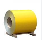 HDP Aluminimum Coils 3003H24 Classic Cream Gutters PE/Colour Coated/Prepainted