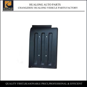China Professional Hyundai Car Parts , Black Plastic Hyundai Trago Water Shield factory