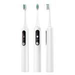 OEM ODM Sonic Electric Toothbrush Supports Bilingual Switching Between Chinese
