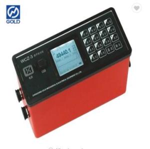 China Metal Minging Exploration Digital Proton Magnetometer Horizontal and Vertical Gradient Measurement Magnetometer factory