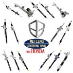 CRV Right Left Honda Civic Tie Rod End OEM 53540 Accord ODYSSEY FREED