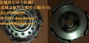 China LAND CRUISER (BJ4_) 3.0 D (BJ40_V, BJ43_) CLUTCH COVER factory