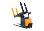 Sinolift WPR Series Power Pallet Truck Electric Pallet Tilter With Turn Table