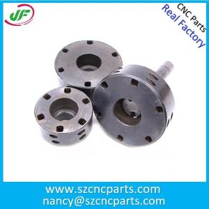 China 304 Stainless Steel CNC Router Part Machined Parts Used for Instrument Industry factory