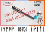 New Fuel Injectors 7W-7032 0R-3424 7W7032 0R1747 0R3424 for 3406B 3406C 3412