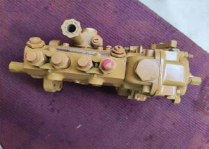 China S4K Diesel Engine Fuel Injection Pump Used For Excavator E120B 101062-8520 factory