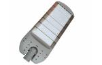 240W CE Rohs Approved led city light street light case streetlight with 5 Years