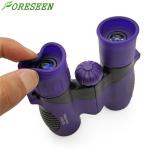 FORESEEN manufacture 8x21 Binoculars Telescope for out door sports camping