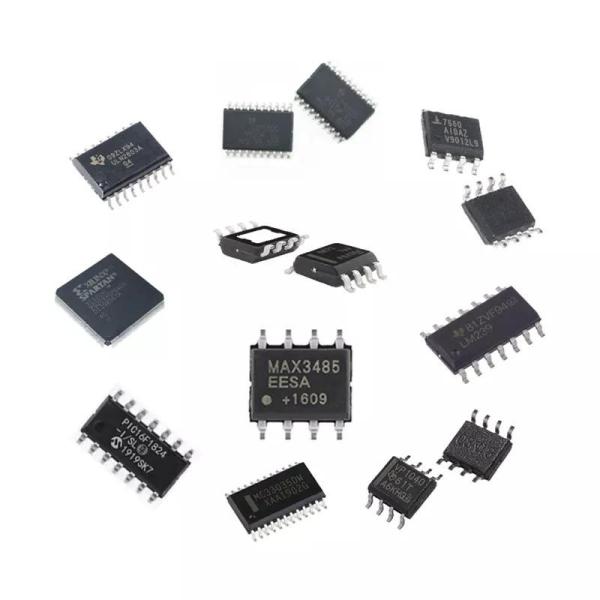 China Embedded Processors EPM7128AEFC100-10 factory