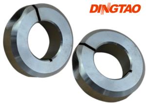 China 82567000 Suit Cutter S7200 GT5250 Parts Clamp Cllr Torque Tube Cnsl Rmt factory
