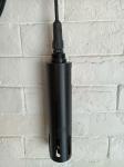 Industrial Online Ammonia Sensor In Water Self Cleaning OEM ODM