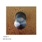 PC270-7 Excavator Hydraulic Pump Filter 20Y-60-3143