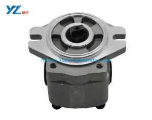China 240-2998 Hydraulic Pilot Pump Hydraulic Low Pressure Pump For Excavator CAT320C factory