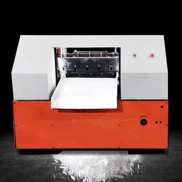 380V 5HZ 3 Phase Valtage Glass Fiber and Carbon Fiber Cutting Crusher for