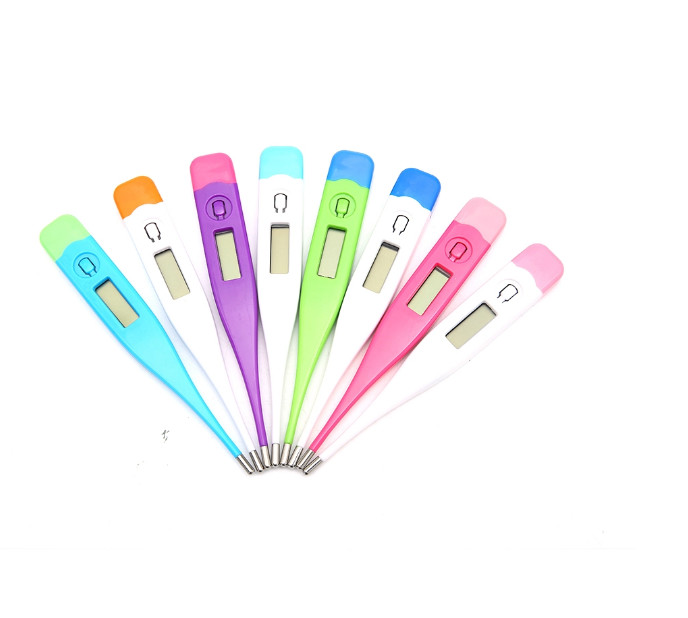 High sensitive Medical Digital Thermometer Electronic waterproof Thermometer