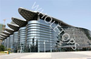 China 3.0mm 600×600mm Aluminium Sheet Wall Cladding Building Materials factory