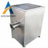 Buy cheap 15KW Meat Processing Machines 300kg/H 380V Blender Meat Cutting Machine from wholesalers