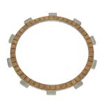 FCC Original OEM Clutch Plate And Friction Plate Disk For Benelli BN600 TNT600