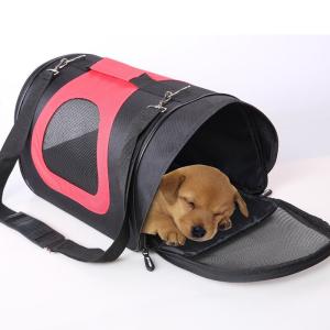 China 40*23*24cm Portable Pet Carrier factory