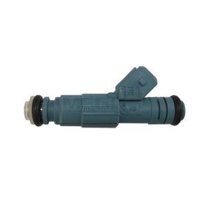 China Chevrolet Ford Pontiac Car Engine 0280155715 0280150947 Auto Fuel Injector factory