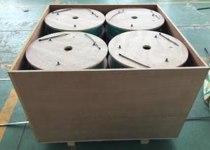 China 316L 304L Stainless Steel Hydraulic Control Line 1/4 Inch OD Long Lifespan factory