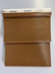 PVC Exterior Vinyl Cladding 1-2mm Thickness With Class 4 Impact Resistance