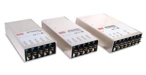 China Meanwell MP series 450W/ 650W/1000W Modular Power for 2V 3.3V 5V 7.5V factory