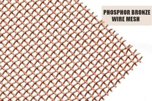 China Width 0.5m Plain Weave Ss316 Wire Mesh For Glass Printing factory