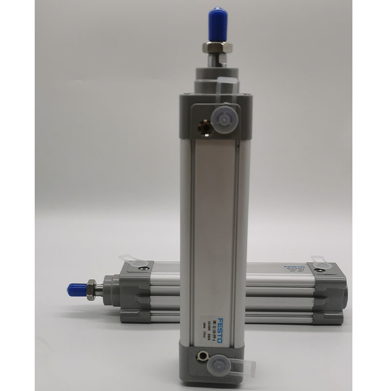 Festo Solenoid Valve Pneumatic Cylinder 1/4 1/2 Inch DNC DSBC DSNU DSR