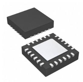 China ADP2384ACPZN-R7 IC REG BUCK ADJ 4A 24LFCSP factory