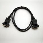 Telecommucation Base Station Cable Assembly Digital Signal Cable With Db-9