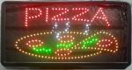 Led sign - Pizza