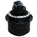 E325B Excavator Final Drive TGFQ Travel Gearbox With Motor 114-1331