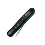 Multimode Instant Read Digital Thermometer Integrated Food Profiles For BBQ