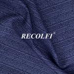 Sun Protect Matte Activewear Knit Fabric Sport Wear Super Soft