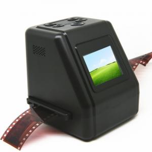 China KH Negative Film Scanner High Resolution Digital Scanner 5/10 Mega Pixel Stand factory