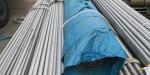 Incoloy800 / Incoloy800H Stainless Steel Seamless Tube , UNS N08810 Nickel Alloy