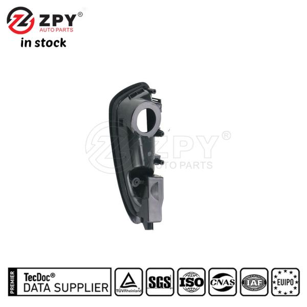 ZPY 6J1837113A Front Door Handle L For Volkswagen Polo 6R 6C Audi A1 8X Seat Ibiza