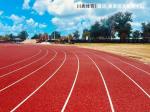 WA Approved Synthetic Running Track Proffessional For Outdoor Sports