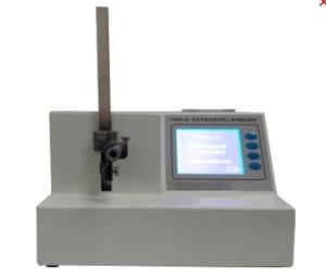 China Dental Handpiece Clamping Cutting Tool Performance Tester factory