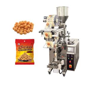 China 0.3kg Granule Packing Machine 35bags/min ISO9001 Multi Function factory