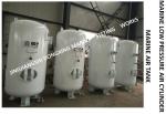 MARINE ENGINE STARTER AIR CYLINDER A1.0-3.0 CB493-87 -JIANGJIANG DONGXING MARINE